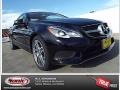 Black - E 350 Coupe Photo No. 1