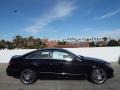 Black - E 350 Coupe Photo No. 3