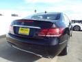 Black - E 350 Coupe Photo No. 4