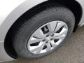 Silver Ice Metallic - Cruze LS Photo No. 9