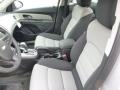 Silver Ice Metallic - Cruze LS Photo No. 10