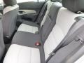 Silver Ice Metallic - Cruze LS Photo No. 11