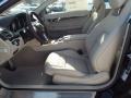 Black - E 350 Coupe Photo No. 7