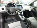 Silver Ice Metallic - Cruze LS Photo No. 12
