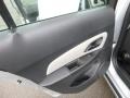 Silver Ice Metallic - Cruze LS Photo No. 13