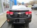 2014 Black Granite Metallic Chevrolet Malibu LT  photo #5