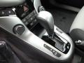 Silver Ice Metallic - Cruze LS Photo No. 15