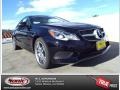 Black - E 350 Coupe Photo No. 1