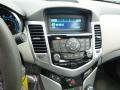 Silver Ice Metallic - Cruze LS Photo No. 18