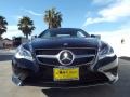 Black - E 350 Coupe Photo No. 2