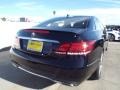 Black - E 350 Coupe Photo No. 4