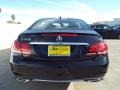 Black - E 350 Coupe Photo No. 5