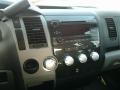2012 Magnetic Gray Metallic Toyota Tundra Texas Edition Double Cab  photo #16