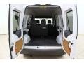 Frozen White - Transit Connect XL Passenger Wagon Photo No. 16