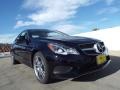 Black - E 350 Coupe Photo No. 11