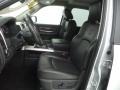 2011 Bright Silver Metallic Dodge Ram 1500 Laramie Quad Cab 4x4  photo #6