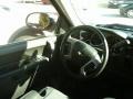 2012 Black Chevrolet Silverado 1500 LT Extended Cab  photo #8