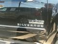 2012 Black Chevrolet Silverado 1500 LT Extended Cab  photo #12