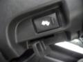 2011 Bright Silver Metallic Dodge Ram 1500 Laramie Quad Cab 4x4  photo #20