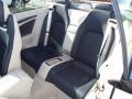 Polar White - E 350 Cabriolet Photo No. 6