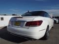Polar White - E 350 Cabriolet Photo No. 8