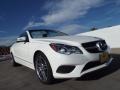 Polar White - E 350 Cabriolet Photo No. 11
