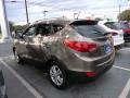 2010 Chai Bronze Hyundai Tucson GLS  photo #5