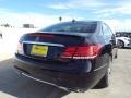Black - E 350 Coupe Photo No. 4