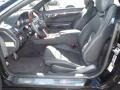 Black - E 350 Coupe Photo No. 7