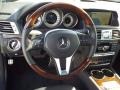 Black - E 350 Coupe Photo No. 9
