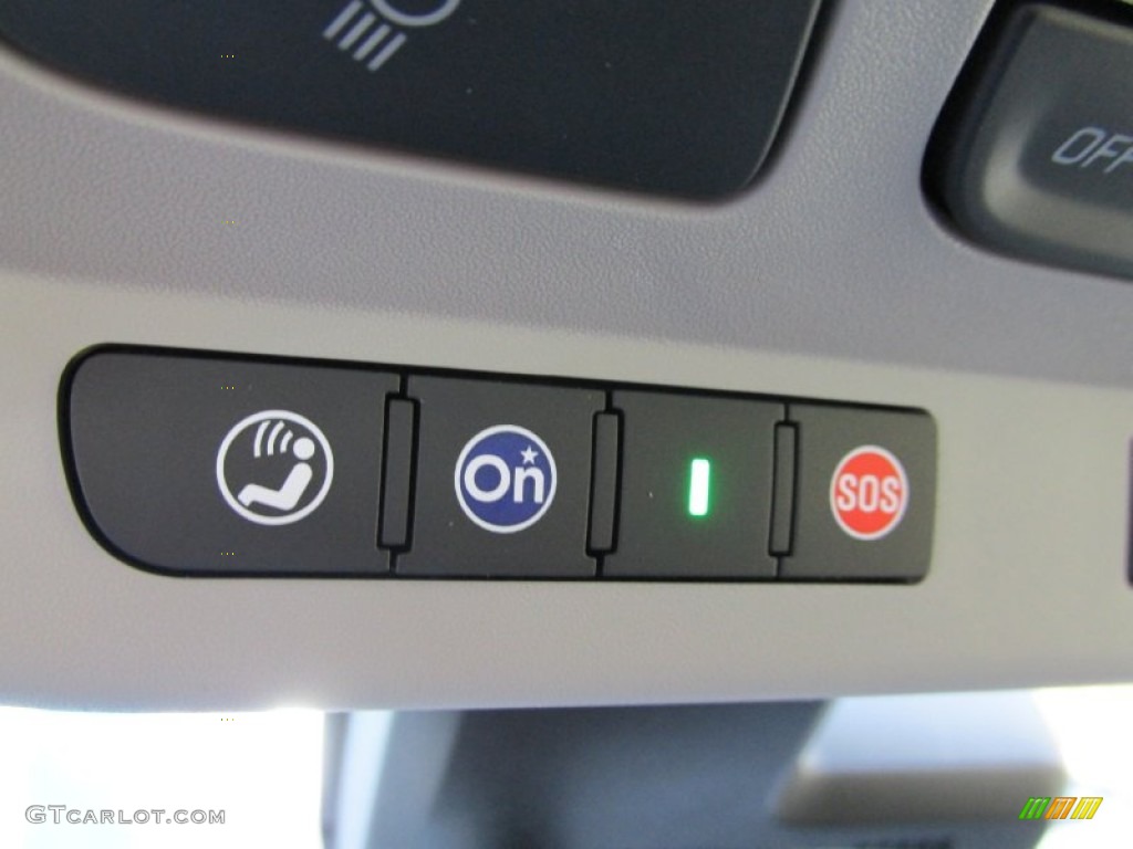 2014 Impala LT - Ashen Gray Metallic / Jet Black photo #17