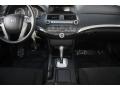 2010 Crystal Black Pearl Honda Accord EX Sedan  photo #5