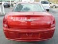 Inferno Red Crystal Pearl - 300 300S V8 Photo No. 4