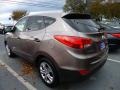 2012 Chai Bronze Hyundai Tucson GL  photo #5