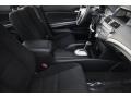 2010 Crystal Black Pearl Honda Accord EX Sedan  photo #20
