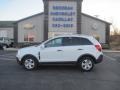 Arctic Ice White - Captiva Sport LS Photo No. 1