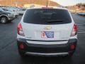 Arctic Ice White - Captiva Sport LS Photo No. 4