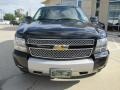 2010 Black Chevrolet Suburban LT 4x4  photo #6