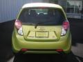 2014 Jalapeno Chevrolet Spark LS  photo #9