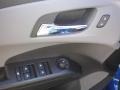Blue Topaz Metallic - Sonic LT Sedan Photo No. 5