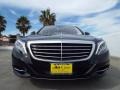 Black - S 550 Sedan Photo No. 2