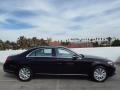 Black - S 550 Sedan Photo No. 3