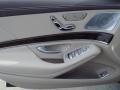 Black - S 550 Sedan Photo No. 6