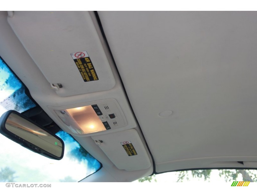 2010 IS 250C Convertible - Cerulean Blue Metallic / Alabaster photo #18