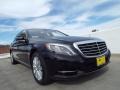 Black - S 550 Sedan Photo No. 11