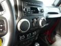 2012 Deep Cherry Red Crystal Pearl Jeep Wrangler Sahara 4x4  photo #18