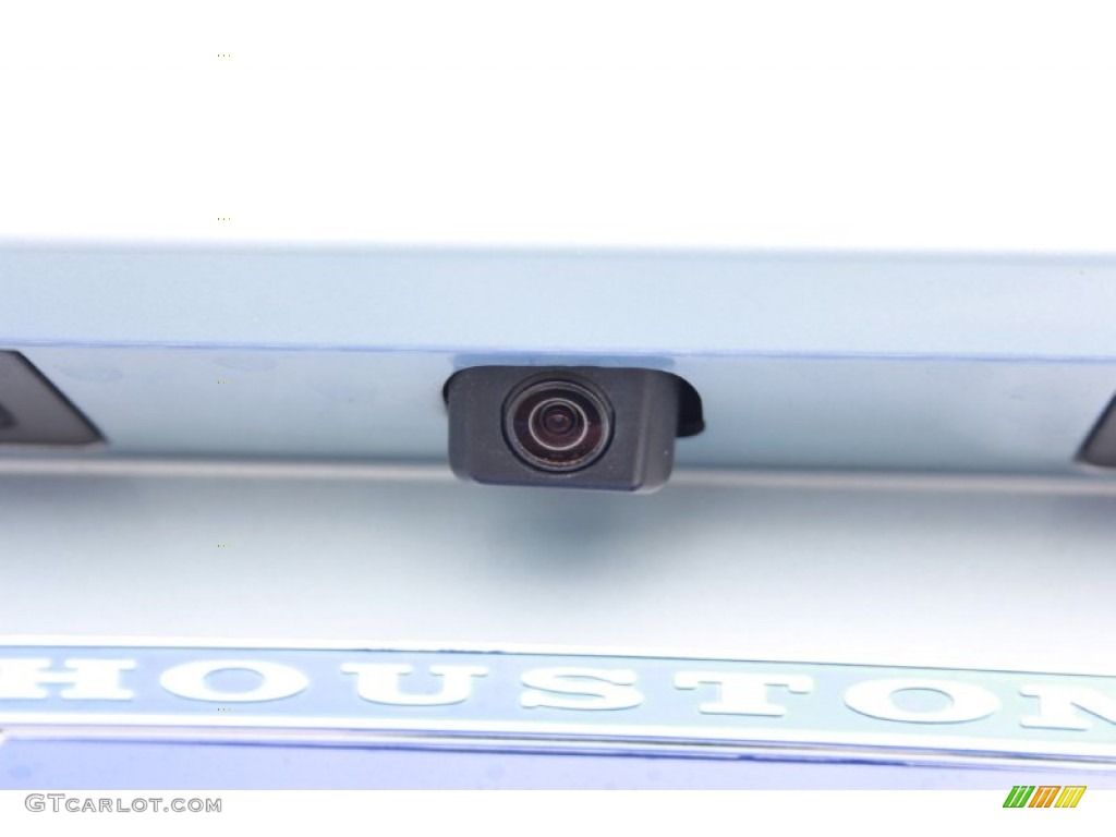 2010 IS 250C Convertible - Cerulean Blue Metallic / Alabaster photo #31