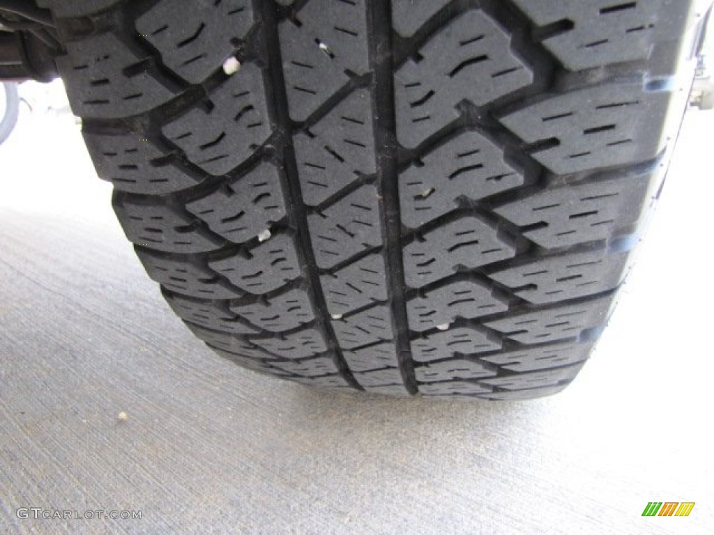 2010 Suburban LT 4x4 - Black / Light Titanium/Dark Titanium photo #61