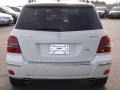 Arctic White - GLK 350 4Matic Photo No. 4
