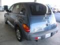 Steel Blue Pearlcoat - PT Cruiser  Photo No. 3